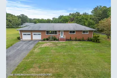 545 Cassville Road, Jackson, NJ 08527 - Photo 1