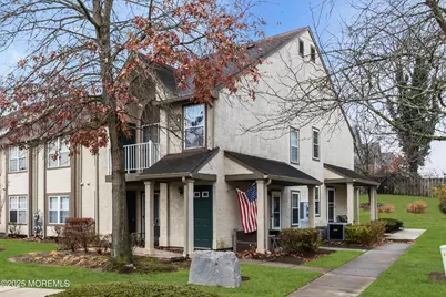 1703 Commons Drive #3, East Brunswick Township, NJ 08816 - Photo 1