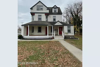 348 Cedar Avenue #3, Long Branch, NJ 07740 - Photo 1