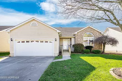 91 Westport Drive, Toms River Township, NJ 08757 - Photo 1