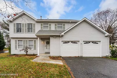 388 N Lake Drive, Brick, NJ 08724 - Photo 1