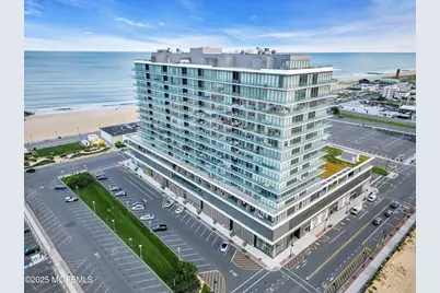 1101 Ocean Avenue N #1412, Asbury Park, NJ 07712 - Photo 1