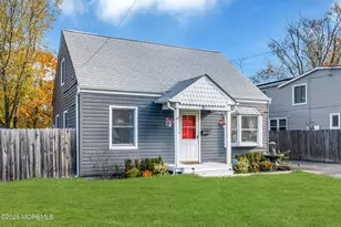 37 New Brunswick Ave, Matawan, NJ 07747 - Photo 1