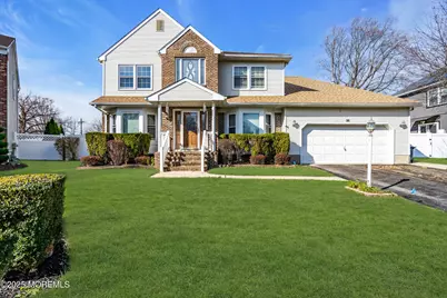 36 Reid Way, Freehold, NJ 07728 - Photo 1