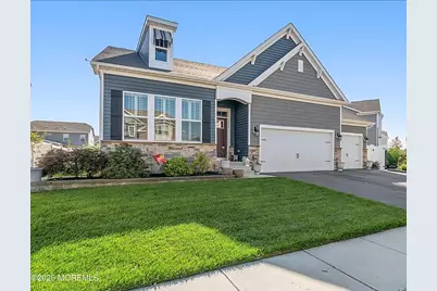 163 Bradshaw Drive, Manahawkin, NJ 08050 - Photo 1