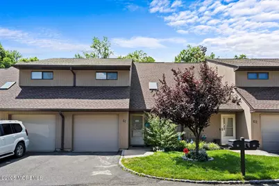 61 Lenape Trail, Tinton Falls, NJ 07724 - Photo 1