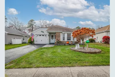 13 Sequoia Court, Barnegat, NJ 08005 - Photo 1