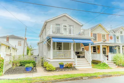 82 Franklin Avenue, Ocean Grove, NJ 07756 - Photo 1