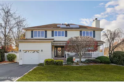 2 Columbia Drive, Tinton Falls, NJ 07724 - Photo 1