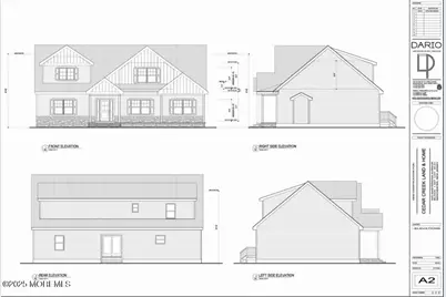 732 Ninth Avenue, Toms River Township, NJ 08757 - Photo 1