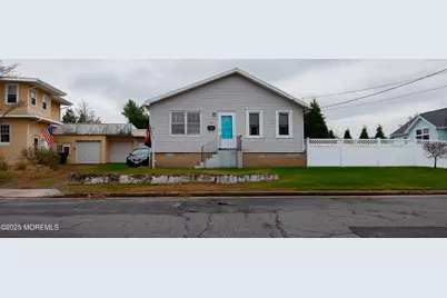 923 Woodland Avenue, Wall Township, NJ 07719 - Photo 1