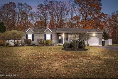 29 Anita Drive, Jackson, NJ 08527 - Photo 1