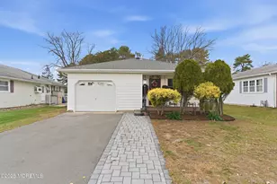 146 Bimini Dr, Toms River Township, NJ 08757 - Photo 1