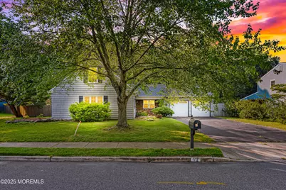 61 Berkshire Drive, Howell Township, NJ 07731 - Photo 1