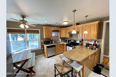 425 Sylvania Avenue #Garage Apartment, Avon by the Sea, NJ 07717 - Photo 1