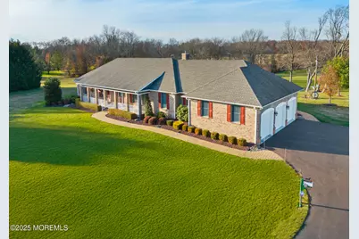 257 Long Swamp Road, New Egypt, NJ 08533 - Photo 1