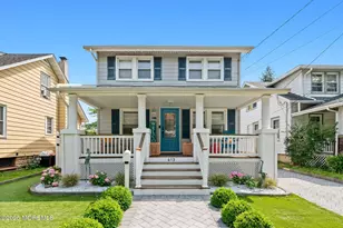 413 13th Ave, Belmar, NJ 07719 - Photo 1