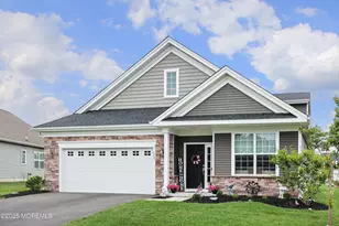 152 Edenton Dr, Barnegat, NJ 08005 - Photo 1