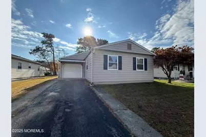 68 Virgin Islands Drive, Toms River Township, NJ 08757 - Photo 1