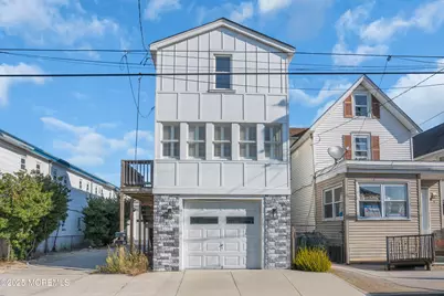 113 W Roberts Avenue, Wildwood, NJ 08260 - Photo 1