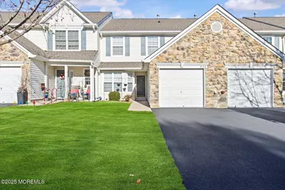 603 Zinnia Court, Brick, NJ 08724 - Photo 1