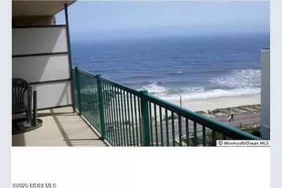 480 Ocean Avenue #8G, Long Branch, NJ 07740 - Photo 1