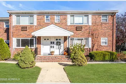 49 Laurel Place #A, Eatontown, NJ 07724 - Photo 1