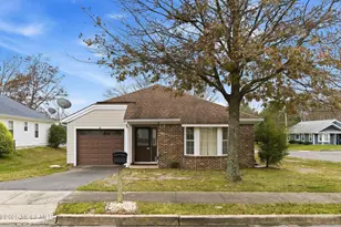 25 Willow Dr, Barnegat, NJ 08005 - Photo 1