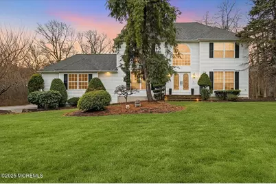 12 Tall Woods Drive, Manalapan Township, NJ 07726 - Photo 1