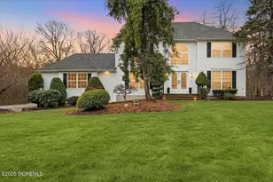 12 Tall Woods Dr, Manalapan Township, NJ 07726 - Photo 1