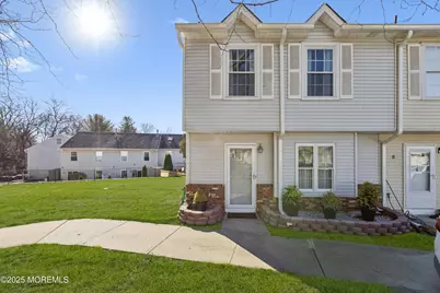 117 Joan Court, Jackson, NJ 08527 - Photo 1