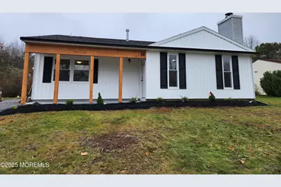 18 Garrison Drive, Tinton Falls, NJ 07753 - Photo 1