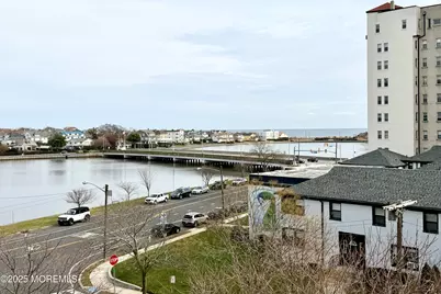 500 Deal Lake Drive #4F, Asbury Park, NJ 07712 - Photo 1