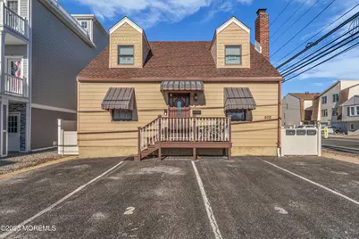 202 Fremont Avenue #A1, Seaside Heights, NJ 08751 - Photo 1