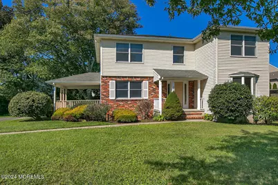 74 S Ward Avenue, Rumson, NJ 07760 - Photo 1