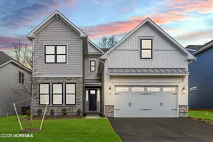 53 Freesia Dr, Manalapan Township, NJ 07726 - Photo 1