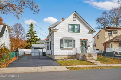 45 8th Street, Hazlet Township, NJ 07734 - Photo 1