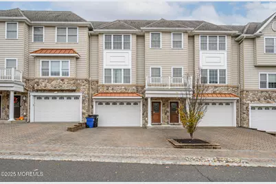 25 White Oak Lane, Aberdeen Township, NJ 07747 - Photo 1