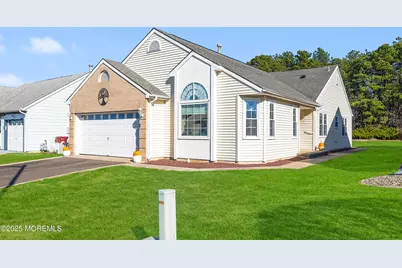 51 Narberth Way, Toms River Township, NJ 08757 - Photo 1