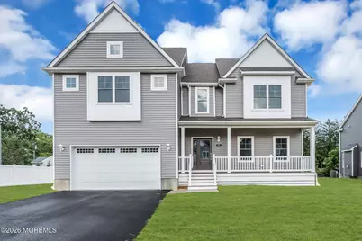 3 Potters Court, Berkeley, NJ 08721 - Photo 1