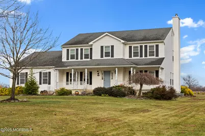 259 Sykesville Road, Chesterfield, NJ 08515 - Photo 1