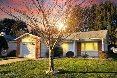 91 Lauren Lane, Brick, NJ 08723 - Photo 1