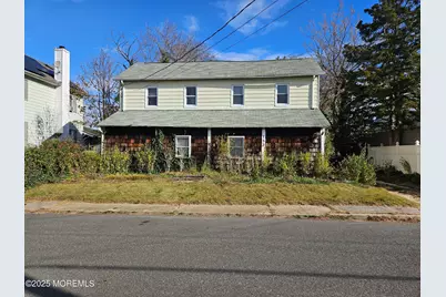 153 Vanderbilt Avenue, Long Branch, NJ 07740 - Photo 1