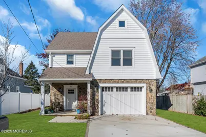 34 York Avenue, Port Monmouth, NJ 07758 - Photo 1