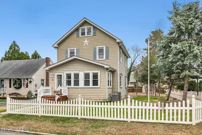 18 Holly Street, Rumson, NJ 07760 - Photo 1