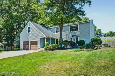 493 S Fir Avenue, Galloway, NJ 08205 - Photo 1