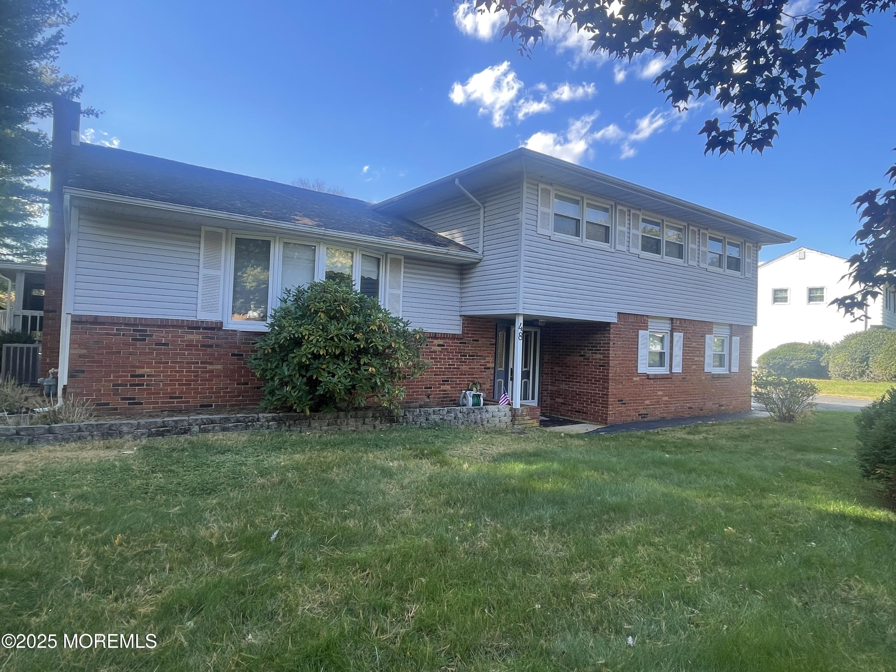 48 Homestead Rd, Freehold, NJ 07728 - MLS 22535660 - Coldwell Banker