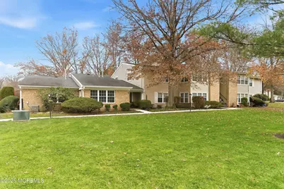 7 Boxwood Terrace #250, Red Bank, NJ 07701 - Photo 1