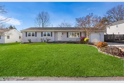 380 Delaware Drive, Brick, NJ 08723 - Photo 1
