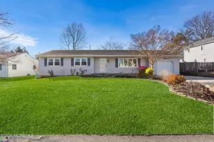 380 Delaware Dr, Brick, NJ 08723 - Photo 1